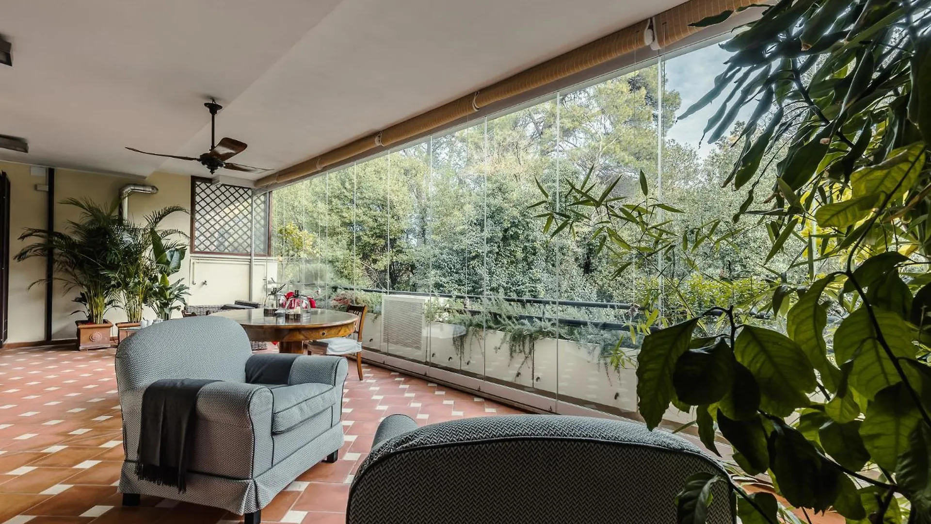 Mike'S Movie Luxury Apartment Rzym