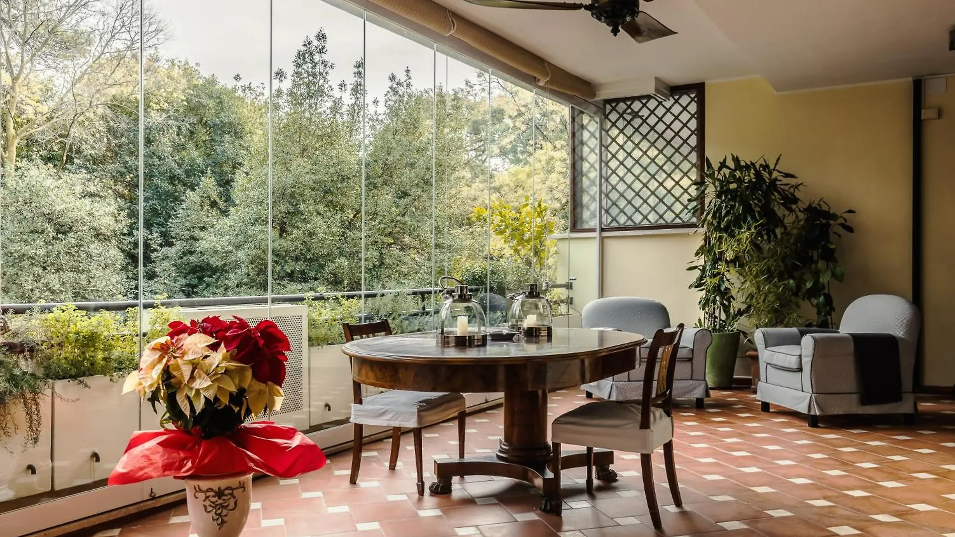 Mike'S Movie Luxury Apartment Rzym